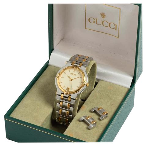 1990 gucci men's watch|old Gucci watches ladies.